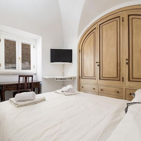 A Casa Di Antonio - De Vivo Realty Positano Villa Eksteriør billede