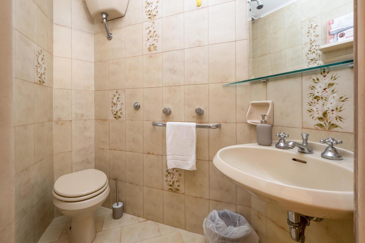 A Casa Di Antonio - De Vivo Realty Positano Villa Eksteriør billede