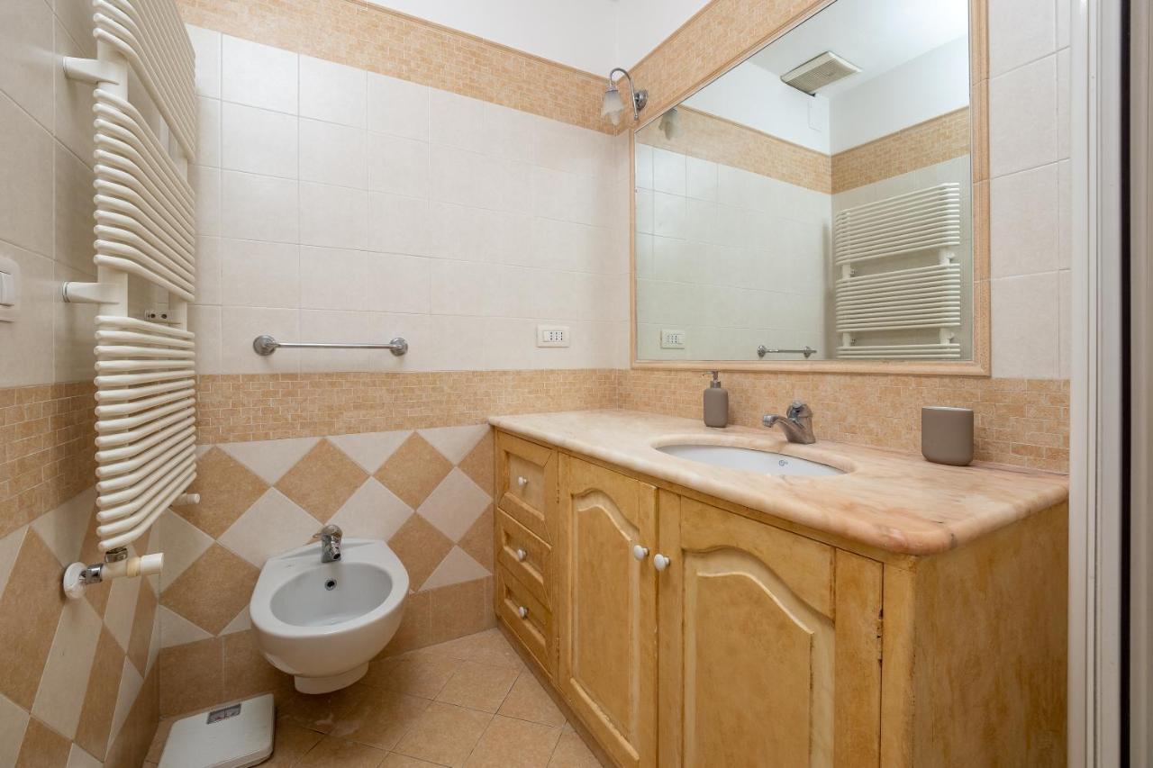 A Casa Di Antonio - De Vivo Realty Positano Villa Eksteriør billede