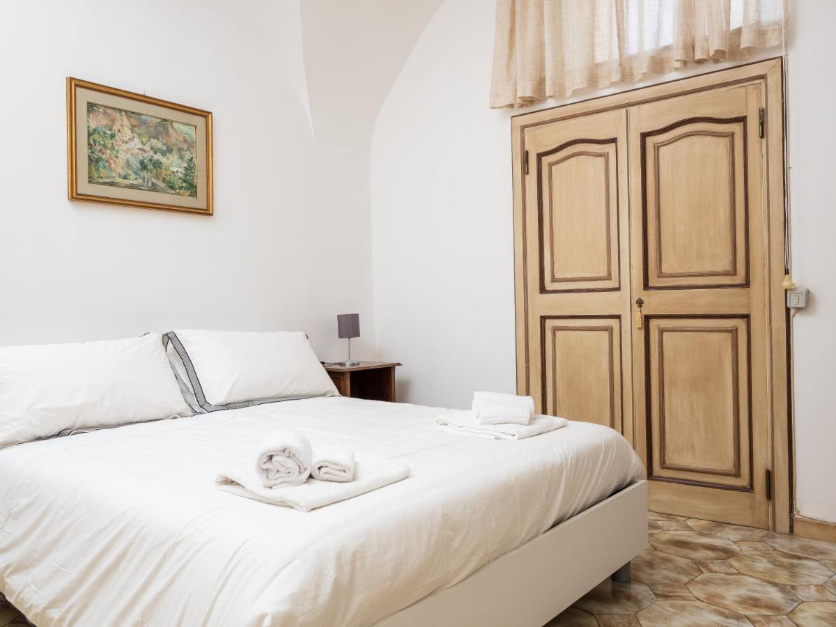 A Casa Di Antonio - De Vivo Realty Positano Villa Eksteriør billede